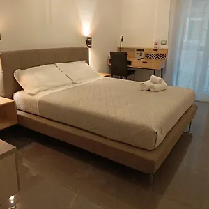 La Rosa Felice Bed & Breakfast Bari