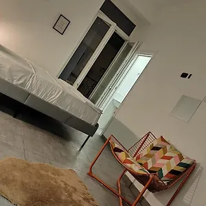 Backpacker Hostel Naples