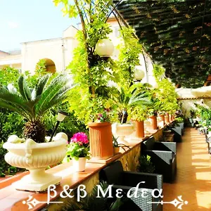 Medea Bed & Breakfast Naples
