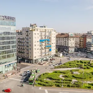 B&B Best Hostel Milano Bed & Breakfast Milan